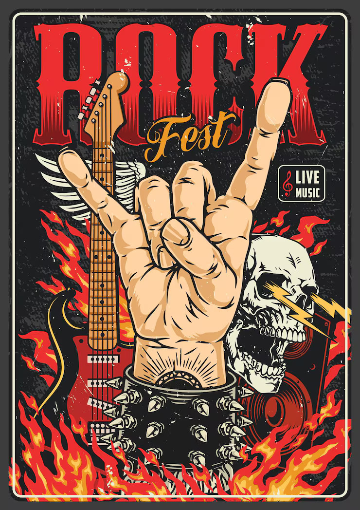 Power Metal