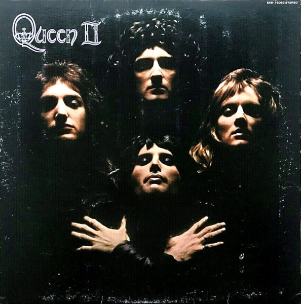 Bohemian Rhapsody